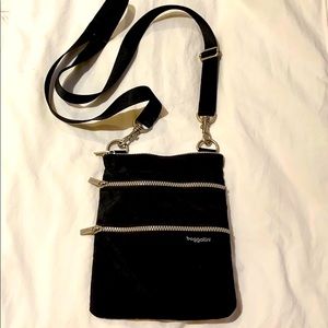 Crossbody bag